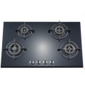 Build-in Hob Gas stove four burners bulk Manufactory